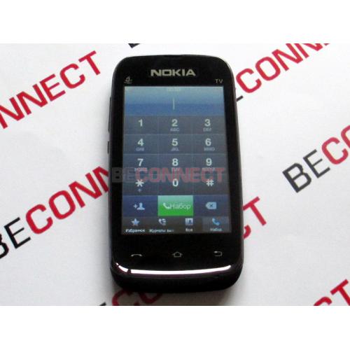 Nokia Lumia 610 TV